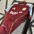Camisa Aston Villa I 25/26 adidas vermelha - loja online