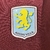 Camisa Aston Villa I 25/26 adidas vermelha - comprar online