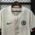Camisa Chelsea II 25/26 Nike branca - Gold Sportwear I Camisas de Times Europa, Brasil