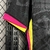 Imagem do Camisa Chelsea III 24/25 Nike preta e rosa
