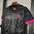 Camisa Chelsea III 24/25 Nike preta e rosa - Gold Sportwear I Camisas de Times Europa, Brasil