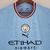 Camisa Manchester City I 22/23 Puma azul - Gold Sportwear I Camisas de Times Europa, Brasil