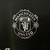 Imagem do Camisa Manchester United Balmain 24/25 Adidas preta