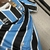 Camisa GRÊMIO I casa 24/25 - Gold Sportwear I Camisas de Times Europa, Brasil