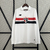 Camisa SÃO PAULO I casa Manga Longa 24/25 - comprar online