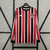 Camisa SÃO PAULO II fora Manga Longa 24/25 - comprar online