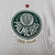 Camisa PALMEIRAS II fora 24/25