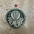Camisa PALMEIRAS III 24/25 - Gold Sportwear I Camisas de Times Europa, Brasil