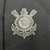 Corta Vento CORINTHIANS Branco ou Preto 24/25 - Gold Sportwear I Camisas de Times Europa, Brasil