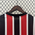 Camisa SÃO PAULO II fora Manga Longa 24/25