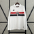 Camisa SÃO PAULO I casa Manga Longa 24/25 na internet
