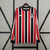 Camisa SÃO PAULO II fora Manga Longa 24/25 na internet