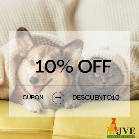 Carrusel Jve Distribuidora