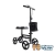 Andador ortopédico de rodilla Knee Scooter en internet