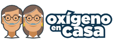 Oxigeno en casa