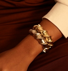 BRACELETE ORGÂNICO FOSCO - loja online