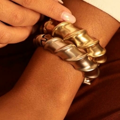 Imagem do BRACELETE ORGÂNICO FOSCO