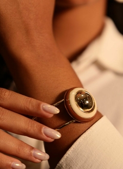 BRACELETE REDONDO MAX