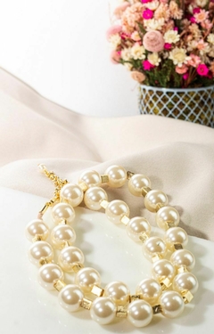 Choker Pérola