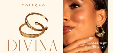 Carrusel Victoria Folheados