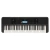 Teclado Musical Yamaha Elétrico PSR-E383 //BRA