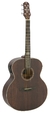 Violão Strinberg SJ200 SMS Semi Jumbo Eletrico com Afinador