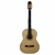 Violão Rozini Studio Classico Acústico Natural RX210ACNLP