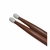 Baqueta Spanking 5B Ponta Nylon Jatoba - comprar online