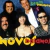 CD Novos Baianos Brasil Pandeiro