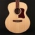 Violão Cort Jumbo CJ-MEDX Natural Aço Elétrico - comprar online