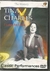 DVD Tina Charles I Love To Love