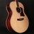 Imagem do Violão Cort Jumbo CJ-MEDX Natural Aço Elétrico
