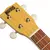 Ukulele Soprano Serie Kahiko - Amarelo Manteiga Transparente (MK1TBS) - comprar online
