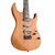 Guitarra Strato Tagima Modern Stella NTM 2S 1H Mahogany NTS - loja online