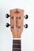 Ukulele Strinberg UK06CE MGS Fosco Concert Elétrico c/ Capa - comprar online