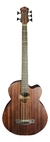 Baixolão Tagima 5C Elétrico New Orleans Gran Reserva (DKMOP) - comprar online