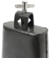 Cowbell Dolphin 7,5 Preto - Discolândia