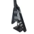 Miniatura Guitarra Flying V Mini Music - loja online