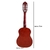 Violão Giannini Start Infantil Natural Nylon Acustico NRN 30" 1/4 - comprar online