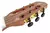 Violao Giannini Nylon Cutaway Walnut Satin GNF-3 CEQ WS E/a na internet