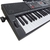 TECLADO MUSICAL RHYTHMIC 80 - loja online