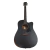 Violão Michael Elegance VME730 BT Elétrico C/ Efeitos Folk Aço
