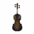 Violino Vogga 3/4 Completo com Case Arco e Breu VON134N - comprar online