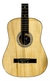 Violão MXT Nylon Acustico 38" Natural MX38NN - loja online