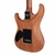 Guitarra Strato Tagima Modern Stella NTM 2S 1H Mahogany NTS na internet