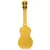 Ukulele Soprano Serie Kahiko - Amarelo Manteiga Transparente (MK1TBS) - loja online