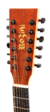 Violão Rozini Folk Elétrico com Afinador 12 Cordas Jatoba Brilhante RX416ATNCTJT na internet