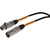 Cabo Para Microfone Hayonik Player XLR(F) x XLR(M) 3M Preto na internet