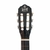 Violão Juvenil Myth MT36N Acústico Nylon Preto 36'' 3/4 - comprar online