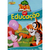 DVD O Livro do Pooh Diversão com Educação